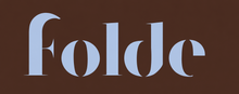 Folde - Home